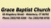 Religious Organization in Waterbury, CT