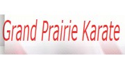 Grand Prairie Karate Academy