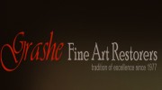 Grashe Fine Arts Restorers