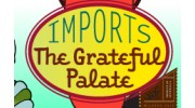 Gratful Palate