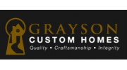 Grayson Custom Homes