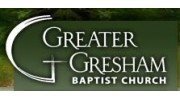Greater Gresham Baptist Church