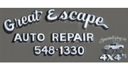 Great Escape Auto Repair