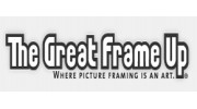The Great Frame Up