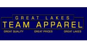 Great Lakes Team Apparel