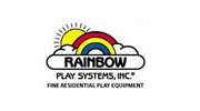 Rainbow Play Systems-Georgia
