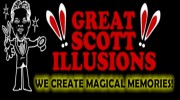 Great Scott Illusions
