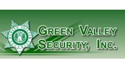 Green Valley Security
