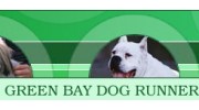 Green Bay Dog Runner