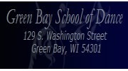 Green Bay School Of Dance