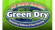 Green Dry Carpet Cleaning