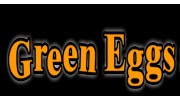 Green Eggs & Ram
