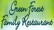 Green Forest Family Restaurant