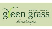 Green Grass Landscape & Maintenance