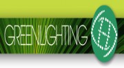 Green Lighting LED