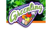 Greenling Organic Delivery