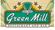 Green Mill Restaurant And Bar