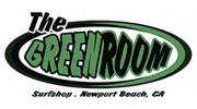 Green Room Surf