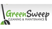 Green Sweep Cleaning & Maintenance