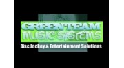 Green Team Music Systems