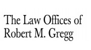 Robert M Gregg Law Office