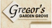 Gregor Garden Grove