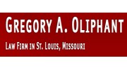 Oliphant Gregory A