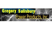 Gregory Salisbury Power Products