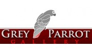 Grey Parrot Books
