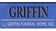 LJ Griffin Funeral Home