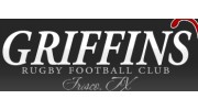 North Texas Griffins Rugby Union Football Club