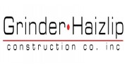 Grinder-Haizlip Construction