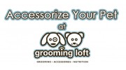 Grooming Loft