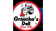 Groucho's Deli At West Ashley