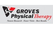 Groves Physical Therapy