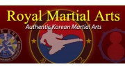 Royal Martial Arts Center