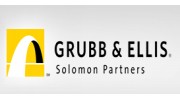 Grubb & Ellis Solomon Partners