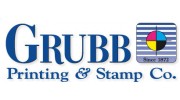 Grubb Printing & Stamp