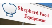 Shepherd Ford Equipment