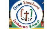 Good Shepherd Lutheran School