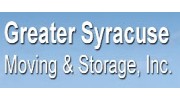 Greater Syracuse Moving & Storage