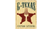 G Texas Catering