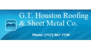 G T Houston Roofing & Sheet Metal
