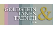 Goldstein Tanen & Trench