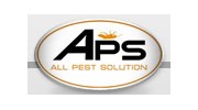 Pest Control Services in Sunrise, FL