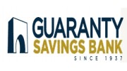 Guaranty Savings Bank