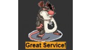 Pest Control Services in Fall River, MA