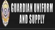 Guardian Uniform & Supply