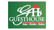 Guesthouse International. Inns.Hotels.Suites