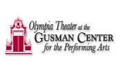 Gusman Center-Performing Arts